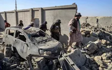 Pakistan và Afghanistan nhất trí ngừng bắn ngay lập tức