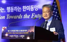 Mỹ sẽ thay thế Quyền Đại sứ tại Hàn Quốc trước chuyến thăm của Tổng thống Trump