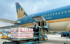 Trung tâm hàng hóa, phục vụ phát triển Air Cargo: xu hướng mà nhiều quốc gia trên thế giới hướng đến