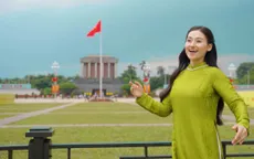 MV “Bài ca hy vọng” kỷ niệm 71 năm Ngày giải phóng Thủ đô