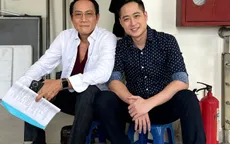 NSƯT Hoàng Hải trở lại màn ảnh nhỏ VTV với phim về gia đình