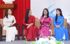 Vinh danh phụ nữ ngành hàng không: Vững vàng vươn cao – Phát triển bền vững
