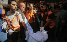 11 thành viên gia đình thiệt mạng trong vụ vi phạm lệnh ngừng bắn chết chóc nhất ở Gaza
