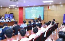 Phát động Đấu trường Toán học Châu Á – AIMO 2025–2026: Khẳng định trí tuệ Việt trên bản đồ quốc tế