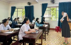 Bộ Giáo dục và Đào tạo sửa đổi, bổ sung Chương trình giáo dục phổ thông