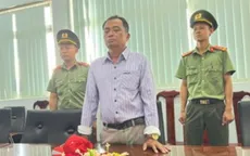 Bắt trưởng ban điều hành một tổ chức phản động ở Đắk Lắk