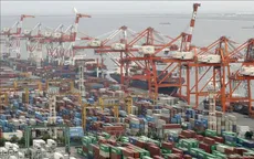 Căng thẳng thương mại Mỹ – Trung có thể làm giảm 7% sản lượng kinh tế toàn cầu