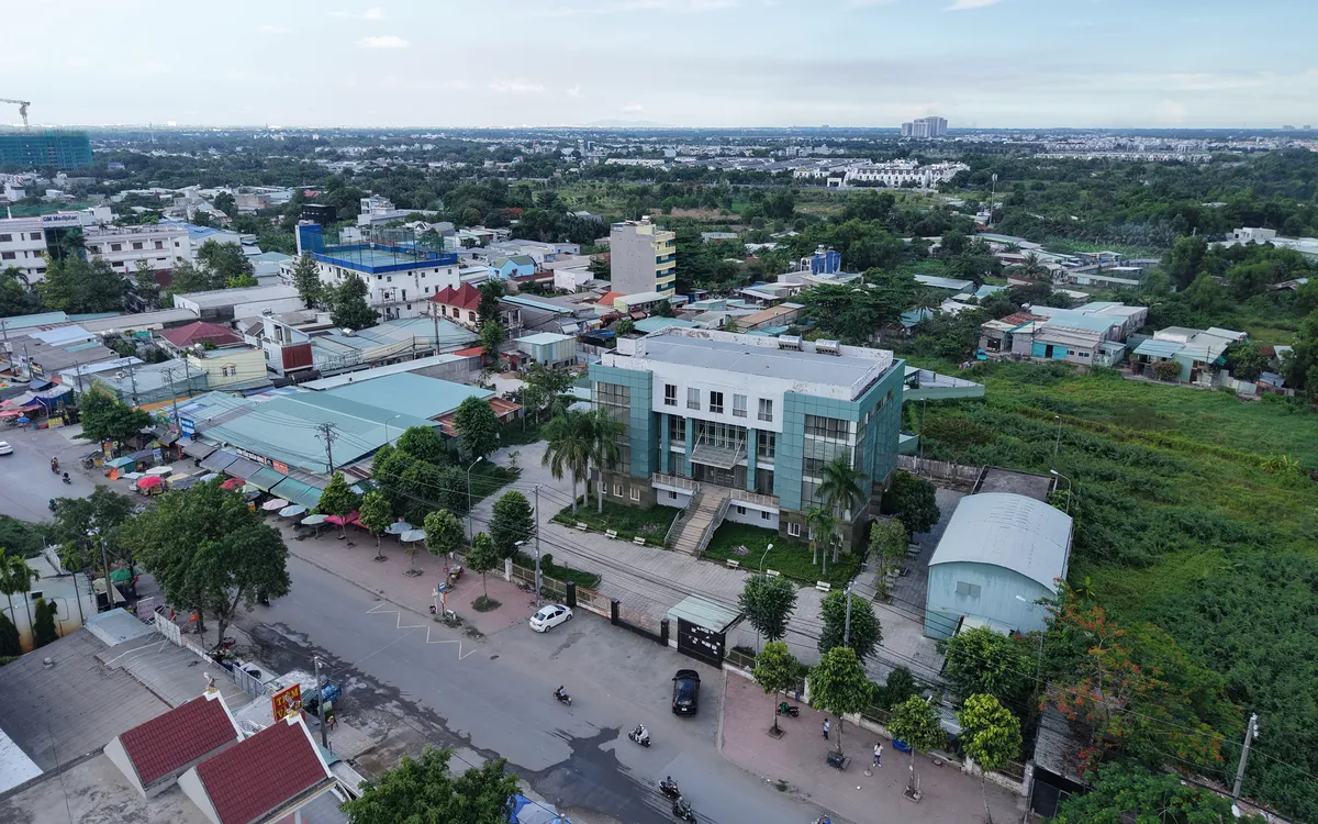 Cả nước vẫn còn 12.283 cơ sở nhà, đất dôi dư sau sắp xếp đơn vị hành chính