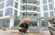 Đẩy nhanh tiến độ phát triển nhà ở xã hội tại các địa phương