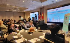 Siêu đô thị TP Hồ Chí Minh hấp dẫn các nhà đầu tư Mỹ