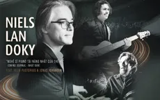 Đêm nhạc Jazz Immersed – Hành trình về nguồn của Hiệp sĩ nhạc jazz gốc Việt