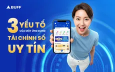 Bài toán minh bạch trong đầu tư tài chính số của ứng dụng BUFF