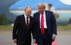 Nga bác đề xuất ngừng bắn, cuộc gặp thượng đỉnh Trump – Putin hoãn vô thời hạn
